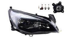 Fari Osram Night Breaker Laser