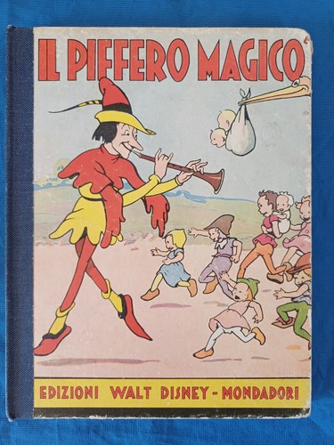 Piffero magico edizioni - il, magico-edizioni