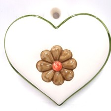 Cuore grande decorazione THUN