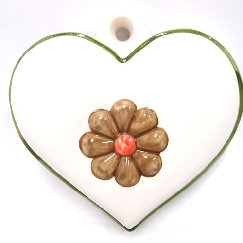 Cuore grande decorazione thun - cuore,