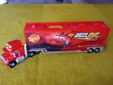 Gioco Camion Saetta Mcqueen