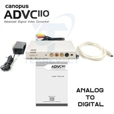 Grass Valley Canopus ADVC-110