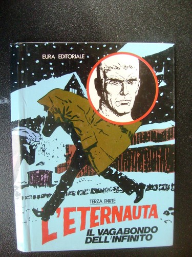 Eternauta parte ed - parte,
