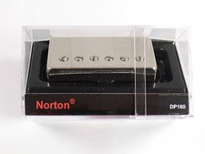 Humbucker Norton DiMarzio
