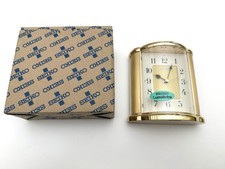 Orologio sveglia seiko qej403g - orologio,