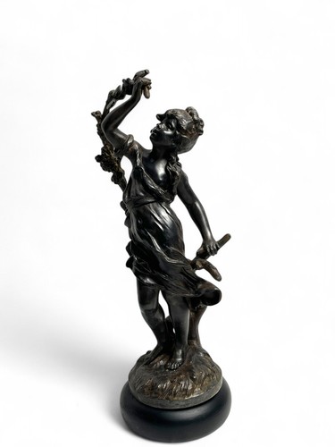 Auguste moreau sculpture - moreau,,