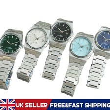 Serie PRX-orologio meccanico al quarzo uomo e donna business moda regali Tissot