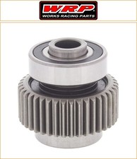 Ruota frizione avviamento