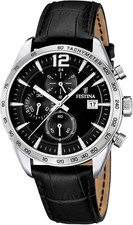 Chronograph TIMELESS Elegant