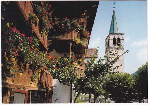 Auronzo cadore belluno - cadore,
