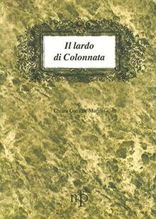 Lardo colonnata von - lardo,