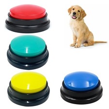 Pulsanti per Cani Buzzer