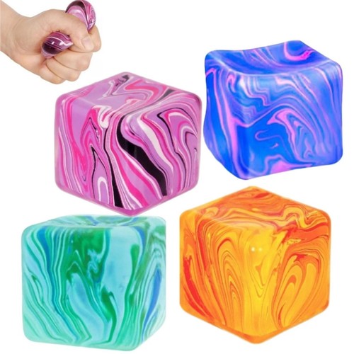 Stress ball fidget toys - ball,