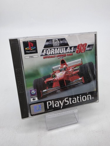 Formula gioco ps1 sony - formula,