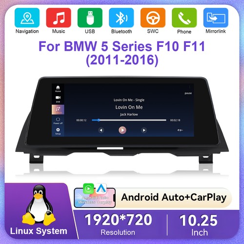 Touch screen apple carplay - touch,