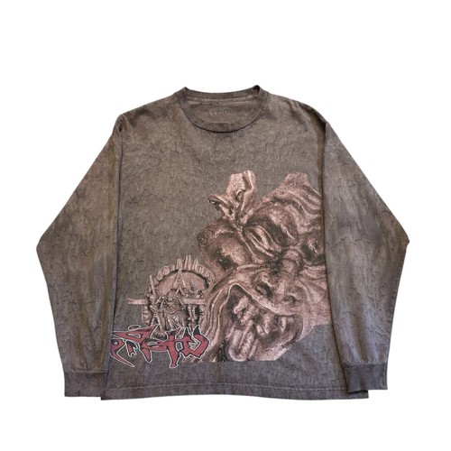Shirt travis scott utopia - t-shirt,