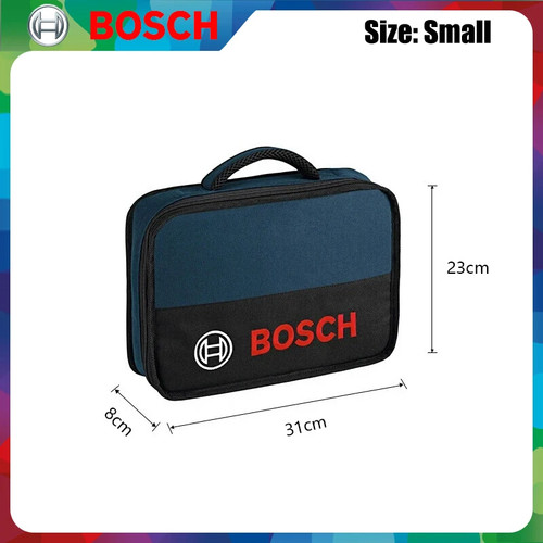 Kit attrezzi bosch - attrezzi, riparazione