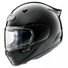 Casco Moto Arai Quantum - Quantic Full Face SOLIDO (Diamond Black)