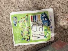 Lego Duplo Mixed Incomplete