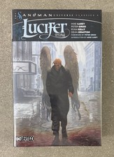 Lucifer Omnibus Vol 2