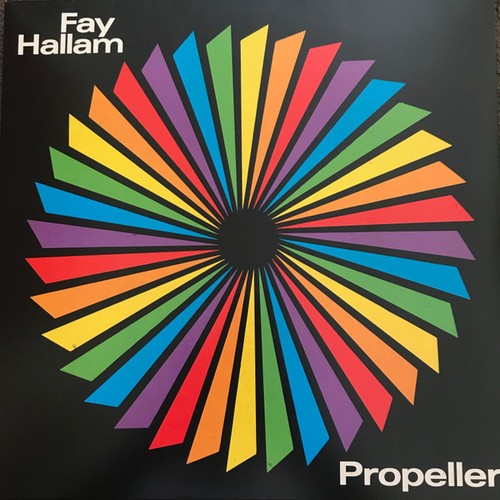 Fay hallam propeller 2019 - ~,