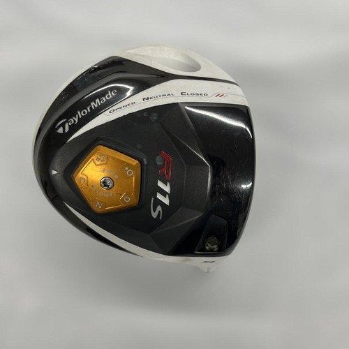 Taylormade r11s testa pilota - taylormade,