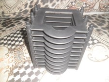 Porta nero 9 - porta, cd