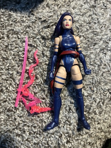 Marvel legends apocalypse - marvel,