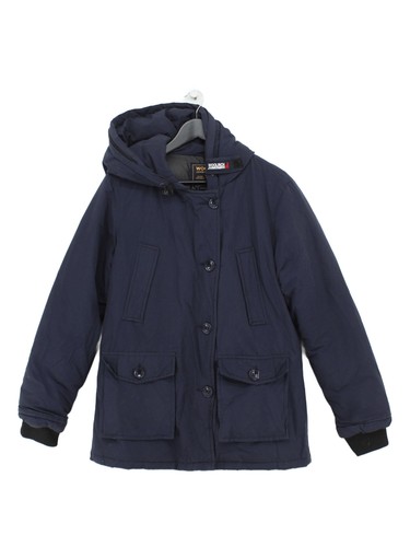 Woolrich parka giacca - woolrich,