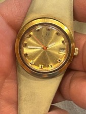 Cinturino vintage anni 70