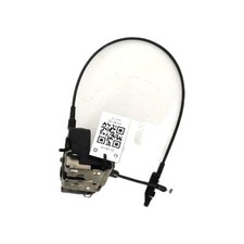 Serratura Posteriore Sinistro