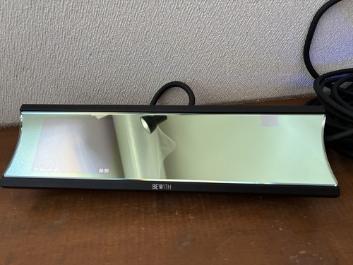 Bewith mirror media 1d - mirror,