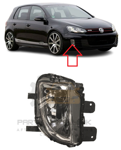 Nuovo per golf gtd gti - nuovo, vi