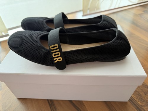 Scarpe ballerine dior baby - scarpe, baby-d