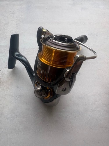 Mulinello spinning daiwa - mulinello, da