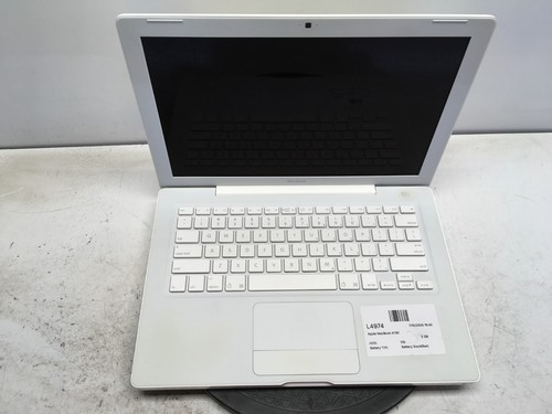 Apple macbook a1181 - apple, 2