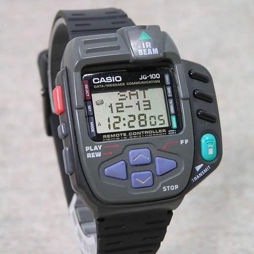Super rara orologio gioco - rara!!],