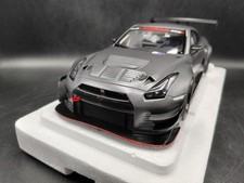 Nissan GT-R Nismo GT3 1/18