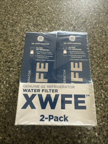 Filtro acqua frigorifero - , ge