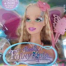 Barbie Fairytopia ELINA