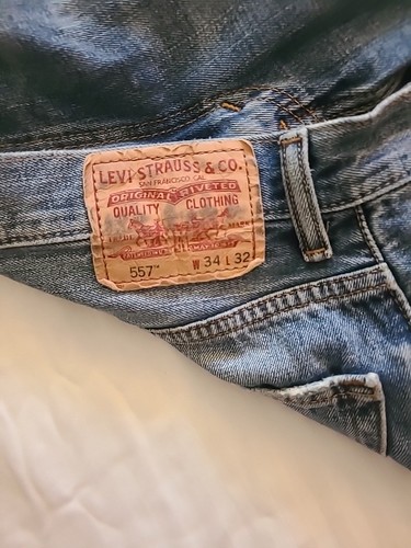 Levis 527 stivale relaxed - levis,