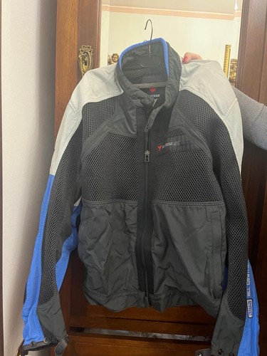 Giacca giubbotto moto dainese - giacca,