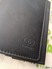 Porta documenti toyota - porta,