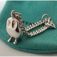 Tiffany & Co. Vintage Gufo