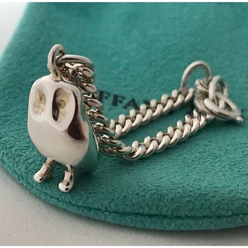 Tiffany vintage gufo - &,