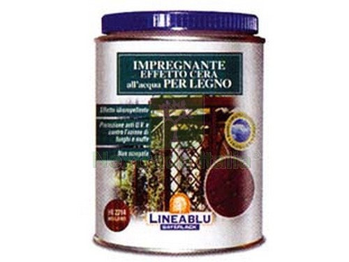 1pz impregnante all acqua - 1pz,