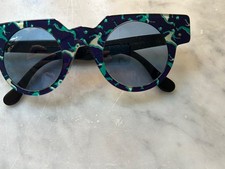 Occhiali da sole vintage