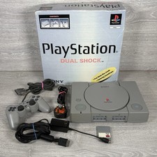 Sony playstation ps1 console - playstation,
