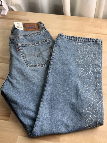 Jeans donna beyonce levi - beyonce, x