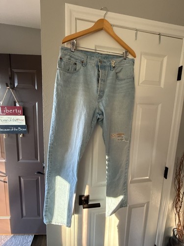 Jeans levi 501 150th - jeans, levi's